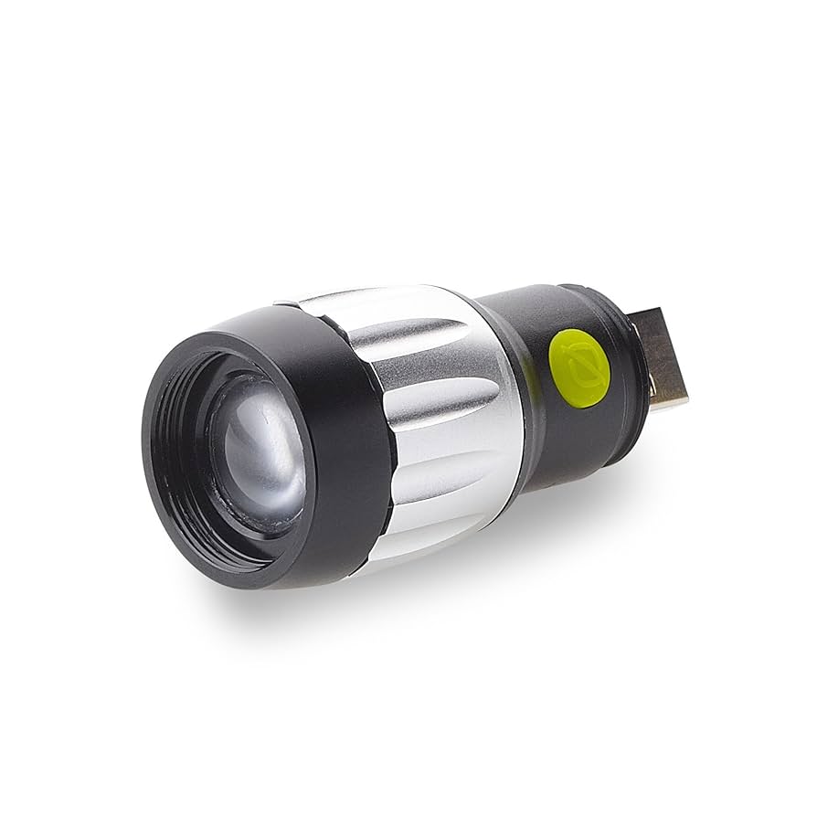 Amazon.co.jp: Goal Zero FLASHLIGHT TOOL USBフラッシュライト